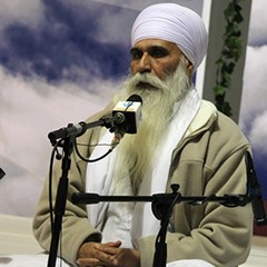 Sant Hari Singh Ji - Friday 4th Sep 2015