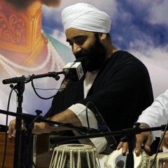 Veer Manpreet Singh Ji - Friday 4th Sep 2015