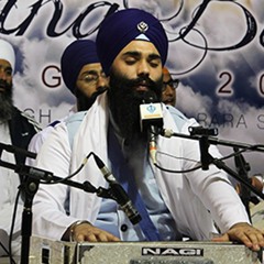 Nirvair Khalsa Jatha - Friday 4th Sep 2015