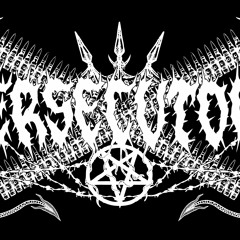 Persecutory - Perversion Feeds Our Force