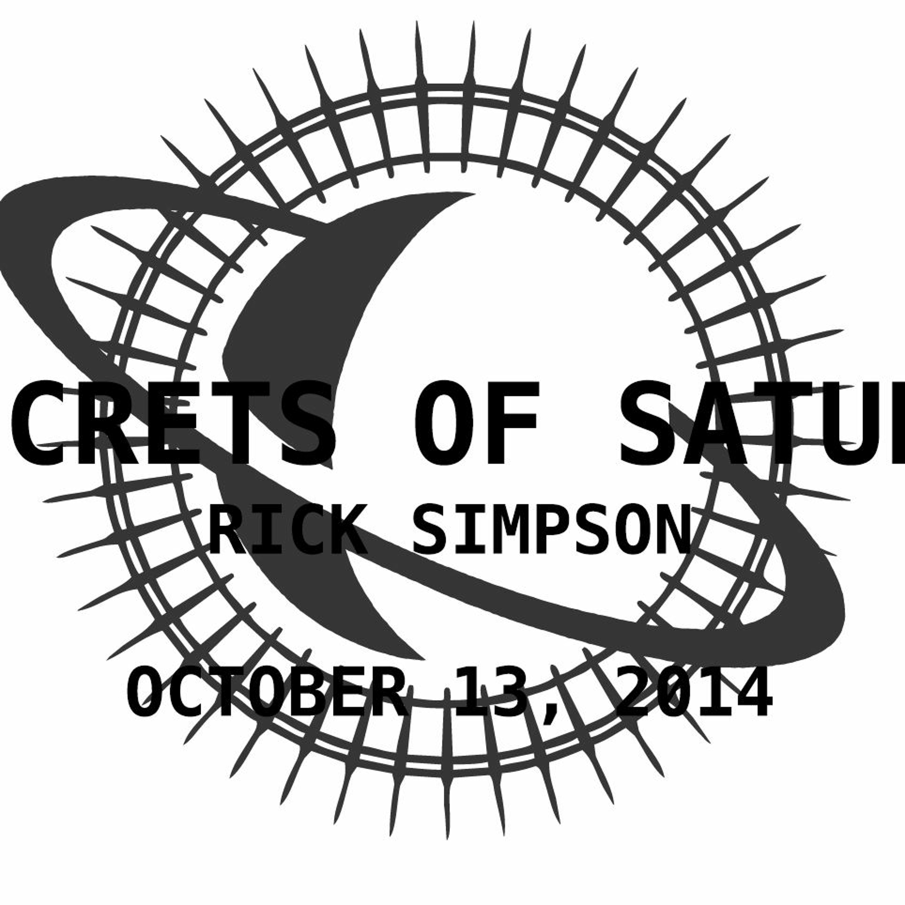Episode 8 - Rick Simpson - Full Disclosure on Cannabis Oil - October 13, 2014 episode artwork