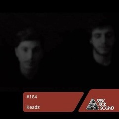 SSS Podcast #184 : Keadz