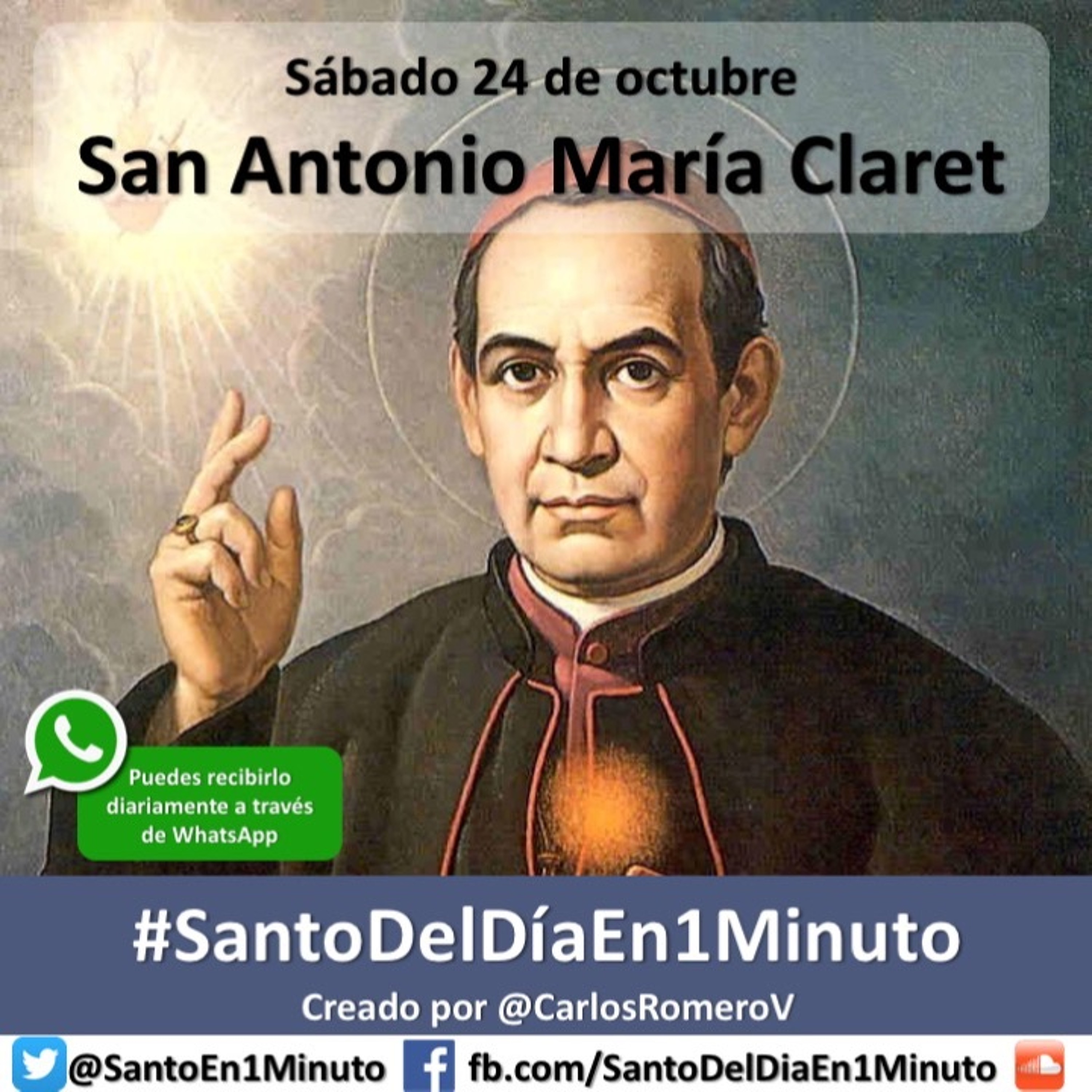 SantoDelDíaEn1Minuto