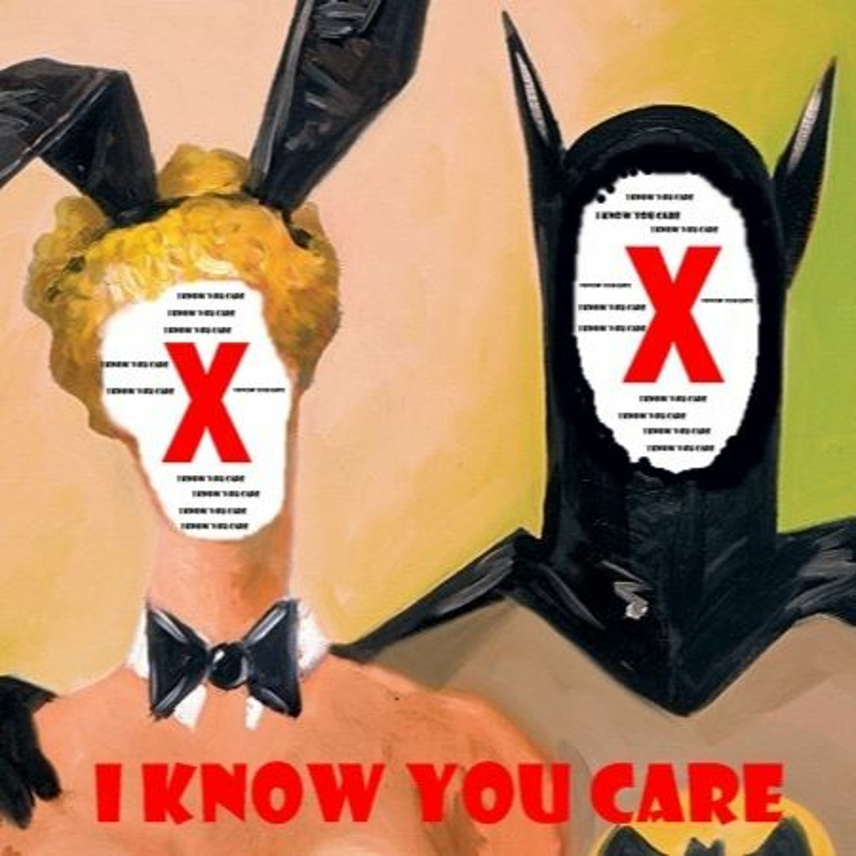 I Know You Care Feat Miz Jaxxxn episode artwork