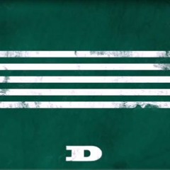 [oneshot] Tried To Sing Korean -If You-  By Bigbang