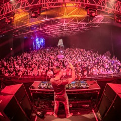 Rodg Live @ A State Of Trance Festival Mexico City 10-10-2015