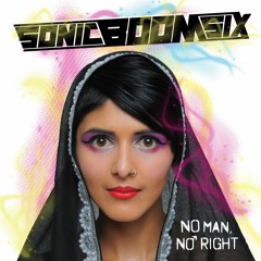 SONIC BOOM SIX - No Man, No Right (Single Mix)