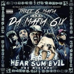 DA MAFIA 6IX - Hydrocodone With Lord Infamous Feat Charlie P