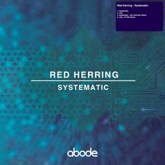 3. Red Herring - Lilly (Rad Bit Remix)
