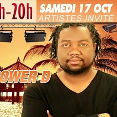 Interview de POWER DANS LE SMYLE BOX CLUB