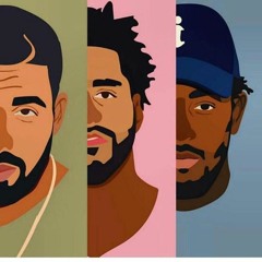 Heart, Mind & Soul (Drake x Kendrick Lamar Type Beat)