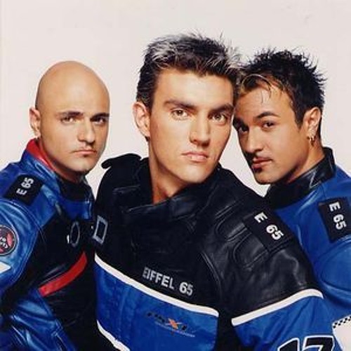 Stream Eiffel 65 Viaggia Insieme A Me ( Dream Version) by Jacopo UbriApo Gherra Listen