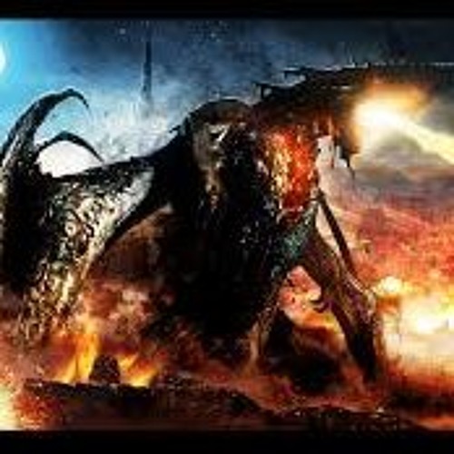Gogmazios Battle Part 1