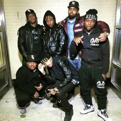 Mvgga Gift + King Mvgga + Real Haze - Fuk The World Prod By Dakiddlegacy