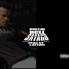 Pietju Bell - Sayago Prod. by LeftDef