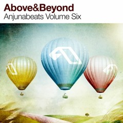 Above & Beyond - A Sort of Homecoming (Michael Cassette remix)