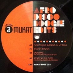 House - Disco - Funk