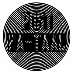 Post Fa-Taal - Het Stadspark