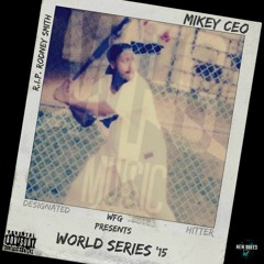 7. Let u Know Ft. Rocky Diamonds & Mack Murda (Prod. by Mikey CEO)