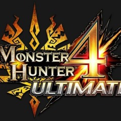 Monster Hunter 4 Ultimate