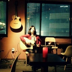 젊은여자 (2012demo)