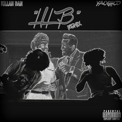 Lil B (remix) [Prod. by Loud Lord]