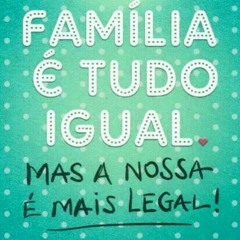 Eu nao seria nada se nao fosse ogum