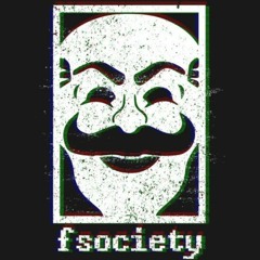 Thiskah - F society (Original Mix)
