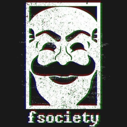 Thiskah - F society (Original Mix)
