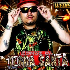 Mc Presuntin - Bonde Da Terra Santa ( Dj Rd Da Nh)WEDISONFUNK