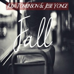 Julia Tomlinson & Jesse Yonge - Fall