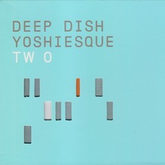 203 - Yoshiesque Two - Westcoast (2001)