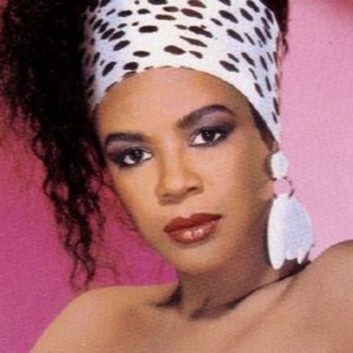 SSC#232 Foxy Brown on Purp