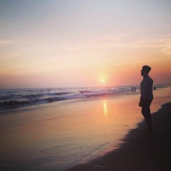 Peterpen - Semua Tentang Kita (Covered by @endrawan08)