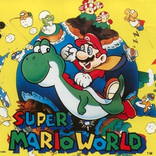 MAMMOTH & BUH!!!™ - SUPER MARIO [FREE CLICK BUY]