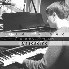 Cascading (relaxing piano music) [Free Download]