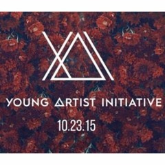 Austin Frank B2b Bryan Estefani - Live @ YAI Cafeina 10.23.2015