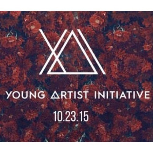 Austin Frank B2b Bryan Estefani - Live @ YAI Cafeina 10.23.2015