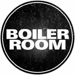 Joey Daniel live at Boiler Room Berlin