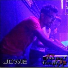  World Of Techno  MIDNIGHT EXPRESS FM  JOWIE