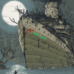 Antarctic [Ghost*Pirate] Radio Silence