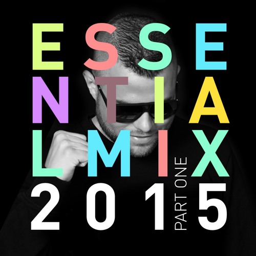 Stream Essential Mix 2015 Part One by Frank Sonic Listen online for