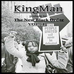 17 - BLACK SUPREMACY