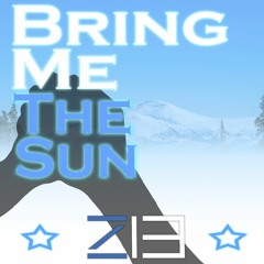 Zero Boundaries - Bring Me The Sun