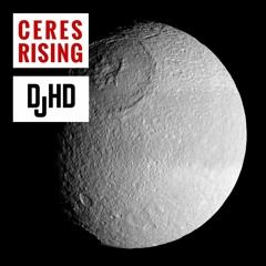 itm016 | Ceres Rising [mixtape]