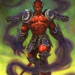 You FACE Jaraxxus - MrVoletron Remix