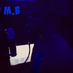 M.B - Don't Understand