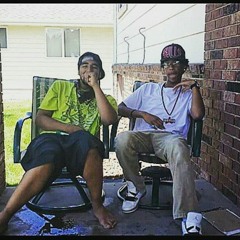 Go Back - Gewd Life Ent