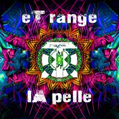 eT range lA pelle - 170 BPM