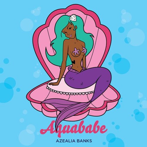 12 AQUABABE